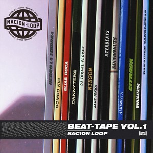 Beat-Tape Vol. 1 (Explicit)