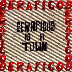 Serapicos Is a Town