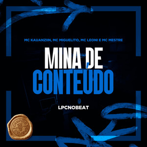 Mina de Conteúdo (Explicit)