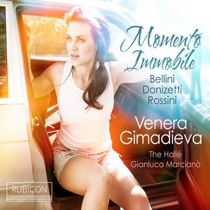 Momento immobile (Bonus Track Version)