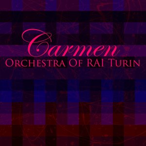 Carmen - Pt. 1 (卡门)