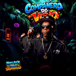 Compañero De Visio (Explicit)