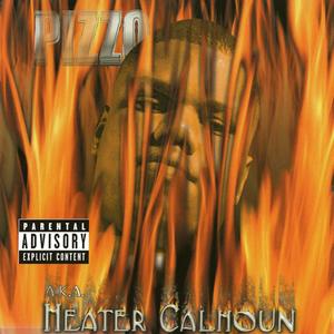 Heater Calhoun (Explicit)