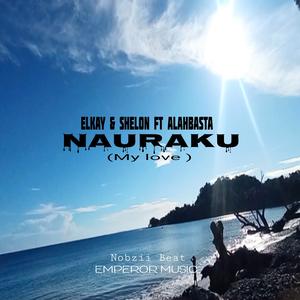 Nauraku (feat. Shelon & Alahbasta)