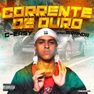 Corrente de ouro (Explicit)