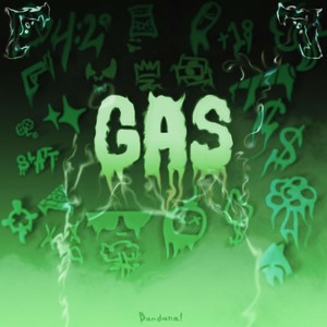 Gas