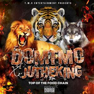 Top Of The Food Chain(feat. JuTheKing) (Explicit)
