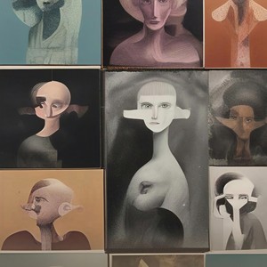 Enigmatic Sounds - Move on Darling (feat. Enigmatic)