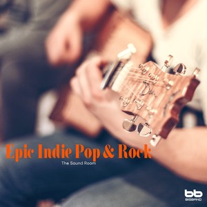 Epic Indie Pop & Rock (인디 팝 앤 락)