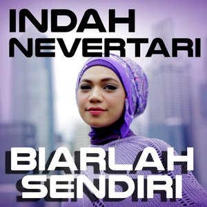 Biarlah Sendiri