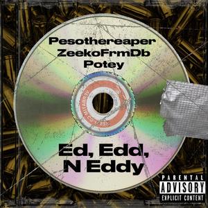 Ed, Edd, N Eddy (Explicit)