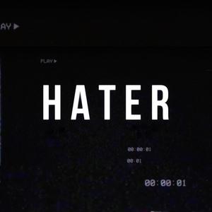 Hater (feat. Randy SB & Tres16) [Explicit]