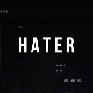 Hater(feat. Randy SB & Tres16) (Explicit)