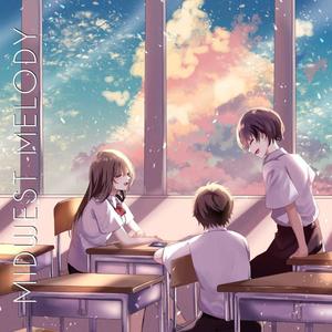 Midwest Melody (feat. IDC TAO & Mona Shirakawa)
