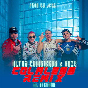 La Colaless (Remix)