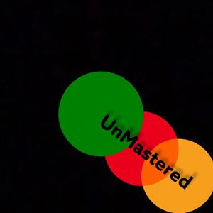 Black(UnMastered)(feat. RokHowz) (Explicit)