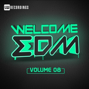 Welcome EDM, Vol. 8
