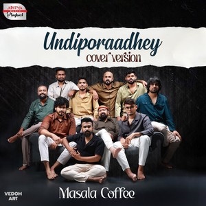 Undiporaadhey (Cover Version) (From "Hushaaru")