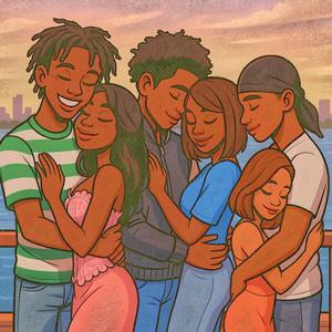 SeeYour Face (feat. Godra, 2kdee & Twino) (Explicit)