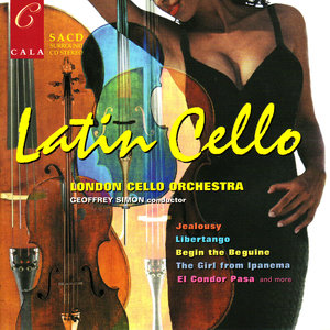 The Girl from Impanema