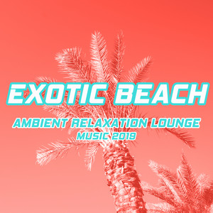 Exotic Beach Ambient Relaxation Lounge Music 2019