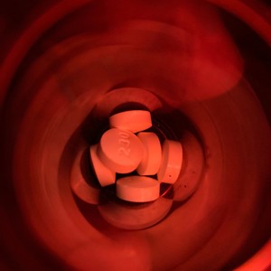 oxy (feat. CSCMT*) [Explicit]
