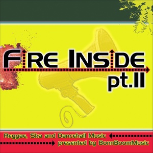 Fire Inside Pt.II