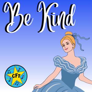 Be Kind