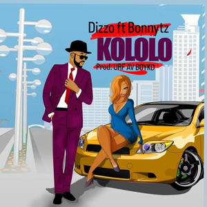 Kololo (feat. Dizzo)