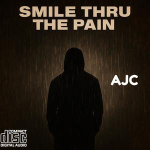 Smile thru the pain