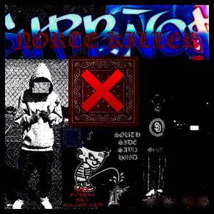 Norte killer (feat. 6ix1ne9ine.D3Moni0)