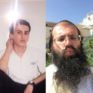 Binyamin Shalom (Yerushalyim)