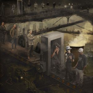 Салют клонированным: diss (Explicit)