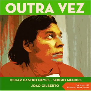 O Amor Em Paz (Once I Loved)