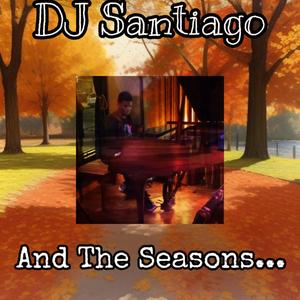 DJ Santiago - March (Concerto)