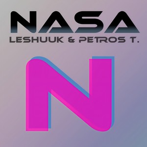 NASA (Club Edit) (Club Edit)