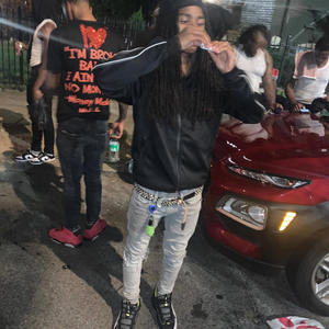 50 (feat. Ysmju) (Explicit)