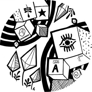 Foggy (Pavel Iudin Remix)