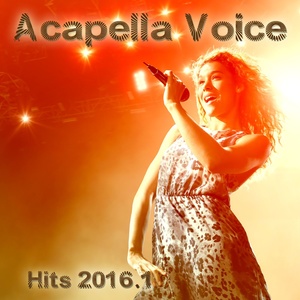 Stole the Show (Acapella Vocal Version Bpm 100)