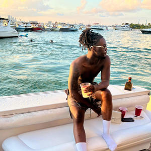 Ballin 4 Years (Explicit)