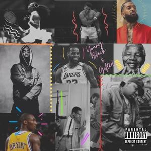 In My Zone (Explicit)