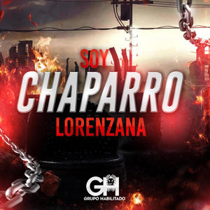 Soy Chaparro Lorenzana