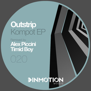 Thank You Alex (Alex Piccini Remix)