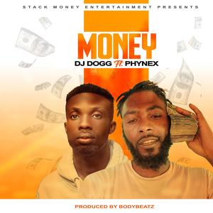 Money(feat. Phynex)