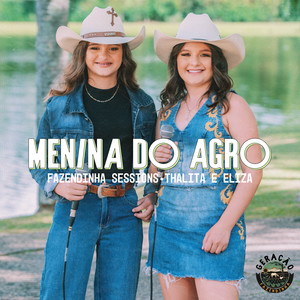 Menina do Agro