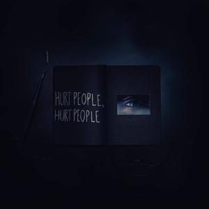 Hurt People, Hurt People (Explicit)