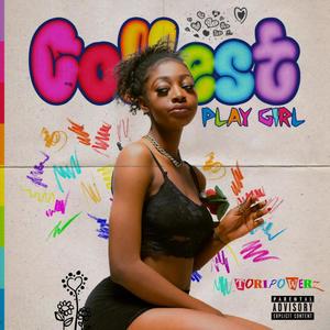 Coolest Play Girl (Explicit)