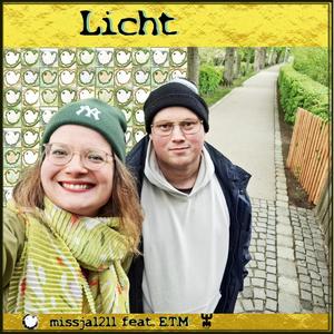 Licht (feat. E.T.M)