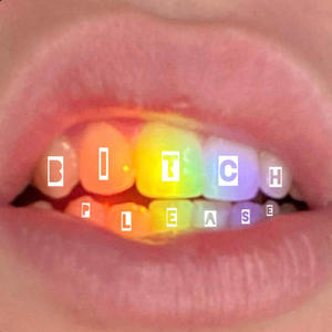 B I T C H E S be hating (feat. Juice Daniel) (Explicit)