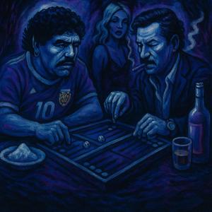 Pablo (feat. Trupi) (Alternative Version)